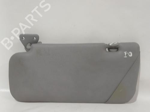 Venstre solskærm NISSAN PRIMERA Hatchback (P12) 1.6 | BP38867663I1 - Image 4