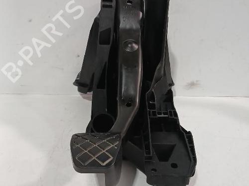 Break pedal VW T-ROC (A11, D11) 1.6 TDI | BP31568076I19 - Image 5