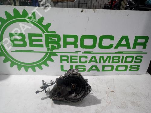 Used Gearbox Gearbox OPEL ASTRA H Saloon (A04) 1.4 (L69) (90 hp) 31551368 31551368
