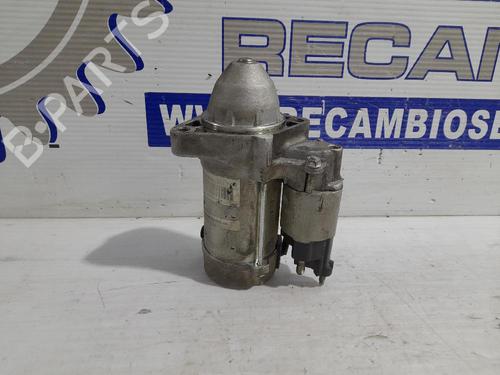 Starter MERCEDES-BENZ E-CLASS (W212) E 220 CDI / BlueTEC (212.001, 212.002) | BP31541975M8
