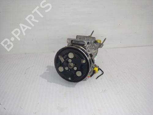 Used AC compressor AC compressor MINI MINI (R56) Cooper (120 hp) 31555511 31555511