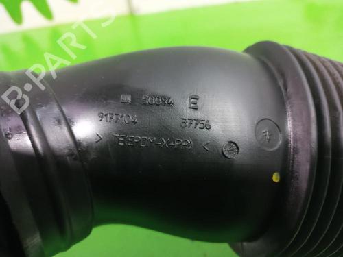 Pipe OPEL VECTRA C (Z02) 2.2 DTI 16V (F69) | BP31550937M125 - Image 3