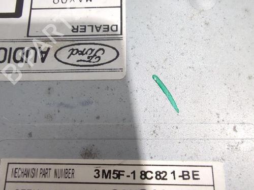 Radio FORD FOCUS C-MAX (DM2) 2.0 TDCi | BP32464670E6