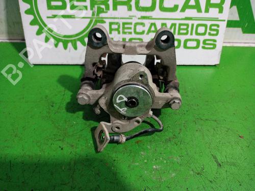 Right rear brake caliper VW PASSAT B6 (3C2) 2.0 TDI 16V | BP31546988M106 - Image 3