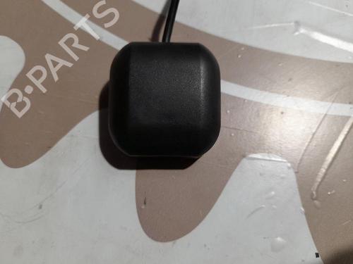 Electronic module MERCEDES-BENZ C-CLASS (W203) C 220 CDI (203.006, 203.008) | BP31539607M83 - Image 2