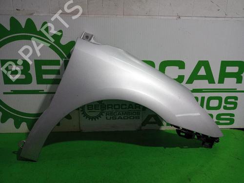 Forkjerm høyre CITROËN C4 I (LC_) [2004-2014]  31675896