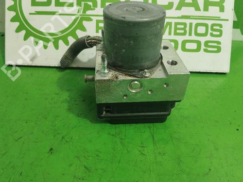 Used ABS pump CITROËN C4 Picasso I MPV (UD_) 1.6 HDi (109 hp) 31674378