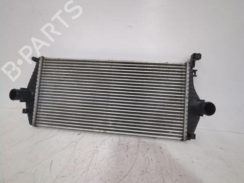 Intercooler KIA CARENS III MPV (UN) 2.0 CRDi 140 (140 hp) 31564011