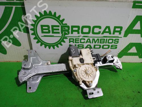 Rudehejsemekanisme Højre bagtil CITROËN C4 I (LC_) [2004-2014]  31675687