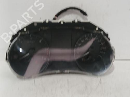 Used Instrument cluster Instrument cluster NISSAN QASHQAI II (J11, J11_) 1.5 dCi (110 hp) 32467052 32467052
