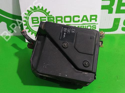 Used Fuse box Fuse box RENAULT MEGANE II Coupé-Cabriolet (EM0/1_) 1.9 dCi (120 hp) 31544469 31544469