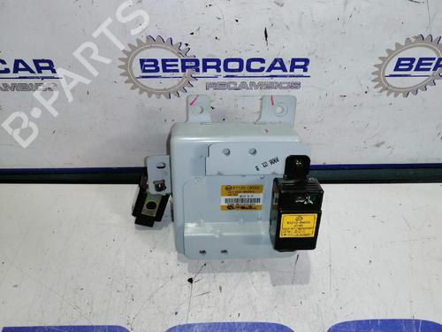 Used Electronic module Electronic module SSANGYONG KYRON [2005-2014] 31678478 31678478