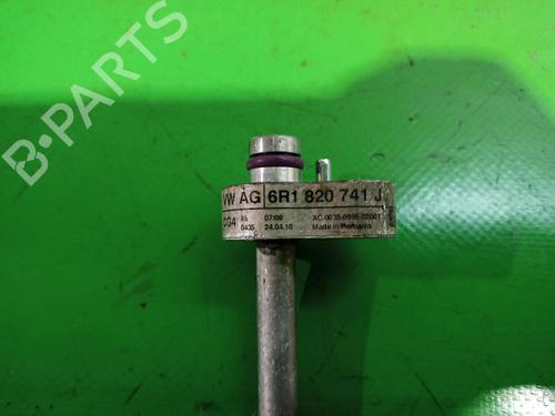 AC pipe SEAT IBIZA IV (6J5, 6P1) 1.2 | BP31553526M126 