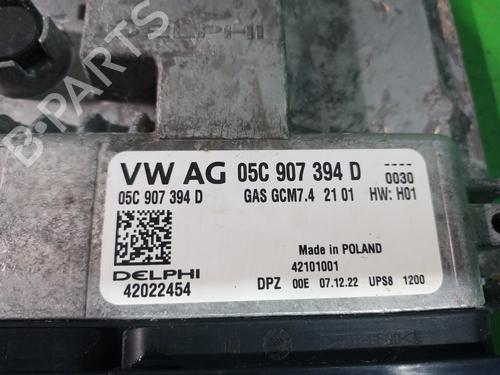 Engine control unit (ECU) VW T-CROSS (C11, D31) | BP38862185M57 - Image 3