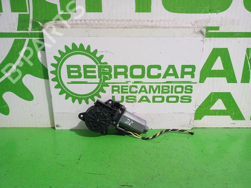 Used Left front window motor FORD FIESTA V (JH_, JD_) 1.4 TDCi (68 hp) 31552875