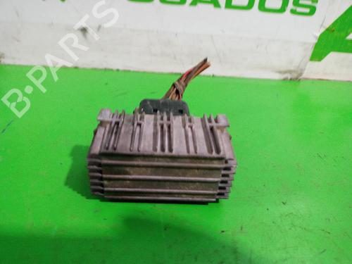 Electronic module OPEL VECTRA C (Z02) 2.2 DTI 16V (F69) | BP31550976M83 - Image 2