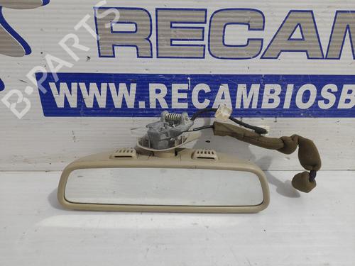 Used Rear mirror MERCEDES-BENZ E-CLASS (W212) E 220 CDI / BlueTEC (212.001, 212.002) (170 hp) 31541996