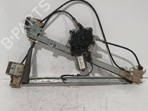 Used Front right window mechanism Front right window mechanism SEAT IBIZA II (6K1) 1.9 SDI (68 hp) 33746765 33746765