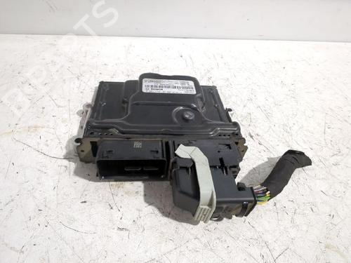 Used Engine control unit (ECU) FORD PUMA (J2K, CF7) 1.0 EcoBoost (125 hp) 32464960