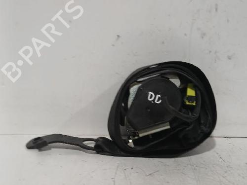 Used Front right seatbelt Front right seatbelt NISSAN QASHQAI I (J10, NJ10) 1.5 dCi (110 hp) 32489476 32489476