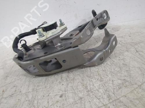 Break pedal TOYOTA COROLLA Hatchback (_E21_, _EA1_, _EH1_) 1.8 VVTi Hybrid (ZWE219) | BP31567264I19 - Image 3
