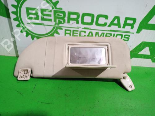Left sun visor CITROËN C4 I (LC_) | BP31676600I1 - Image 2