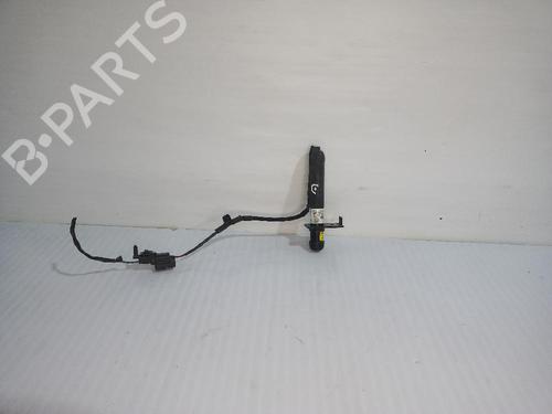 Used Passenger airbag JAGUAR E-PACE (X540) 2.0 D150 AWD (150 hp) 31554795