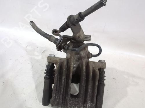 Right rear brake caliper VW GOLF VI Variant (AJ5) 1.6 TDI | BP33747234M106 - Image 4
