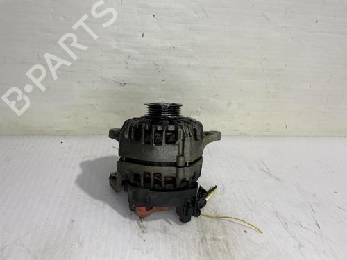 Used Alternator Alternator NISSAN MICRA III (K12) 1.2 LPG (80 hp) 31558638 31558638