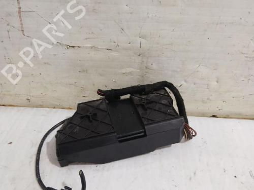 Used Electronic module SEAT LEON (1P1) 1.9 TDI (105 hp) 31563529