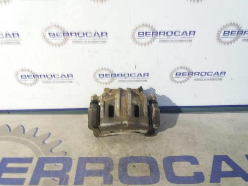 Used Right front brake caliper Right front brake caliper KIA SORENTO I (JC) 2.5 CRDi (170 hp) 31569899 31569899