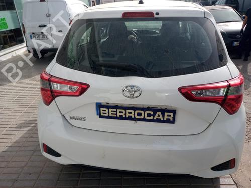 Front left panel TOYOTA YARIS (_P13_) | BP31562936C58 - Image 9