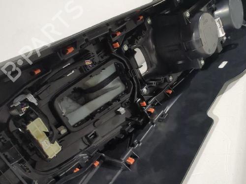 Middle console TOYOTA COROLLA Estate (_E21_) 1.8 Hybrid (ZWE211W) | BP31563045I22  - Image 7