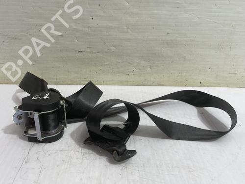 Used Rear right seatbelt PEUGEOT 207 SW (WK_) 1.6 HDi (90 hp) 31561998