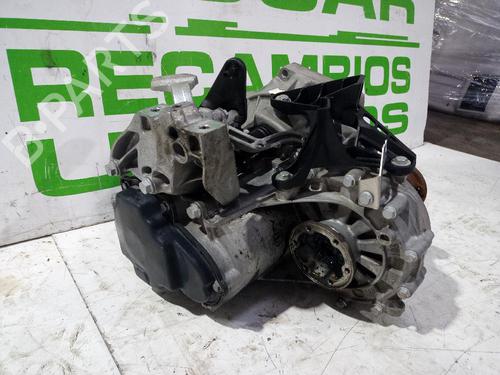 Gearbox VW GOLF VI (5K1) 1.6 TDI | BP31553747M3  - Image 5