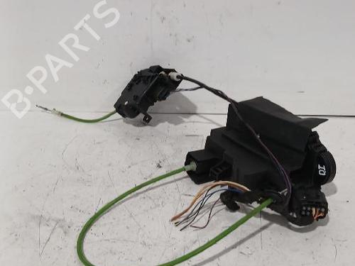 Front left lock LANCIA MUSA (350_) 1.4 (350.AXF1A) | BP32466424C98 