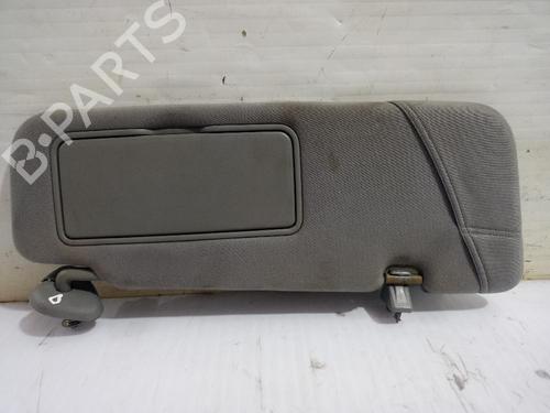 right-sun-visor-kia-carnival-ii-gq-1999-2000-2001-2002-2003-2004-2005-2006-2007-31561212 main image