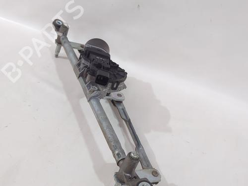 Front wiper motor SSANGYONG TIVOLI 1.5 | BP38867105M29 - Image 2