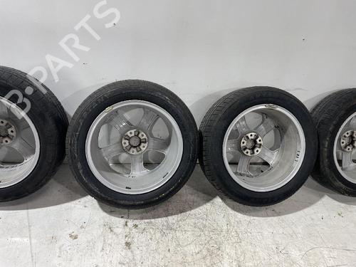 Rim PEUGEOT 508 I (8D_) 2.0 HDi | BP31560966C45