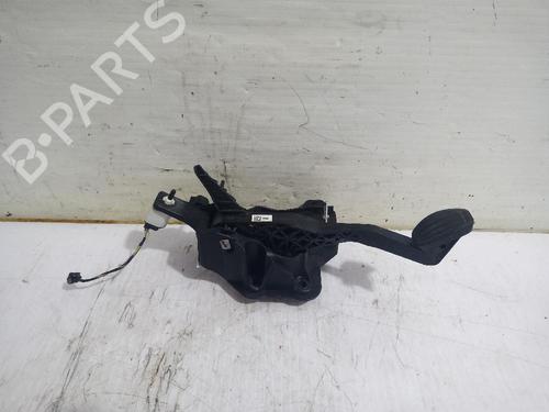 Break pedal OPEL CORSA F (P2JO) 1.2 (68) | BP31562735I19  - Image 5