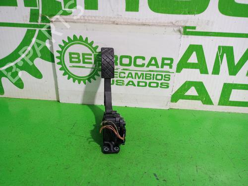 Used Pedal Pedal SEAT IBIZA IV (6J5, 6P1) 1.2 (60 hp) 31553558 31553558