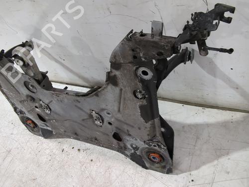 Subframe RENAULT ESPACE IV (JK0/1_) 2.0 dCi (JK01, JK02, JK1J, JK1K, JK1H) | BP38864757M9 - Image 6