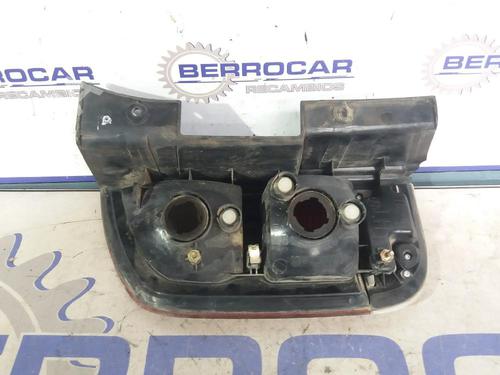 Left taillight SSANGYONG KYRON 2.0 Xdi | BP31569487C34 - Image 2