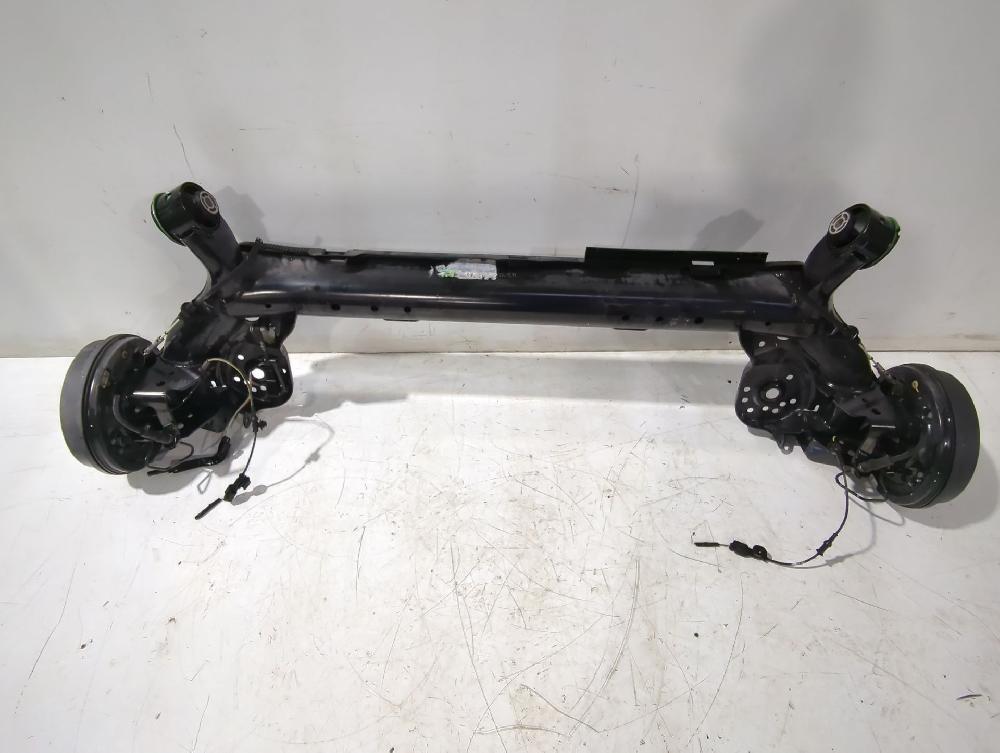 Rear axle FORD PUMA (J2K, CF7) 1.0 EcoBoost 32464784 | B-Parts