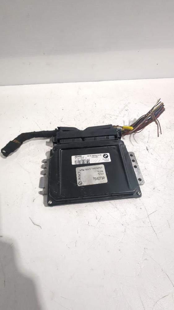 Mini R50 Ecu Engine control unit (ECU) MINI MINI (R50, R53) One 32463579 | B-Parts