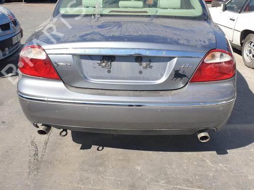 Lève-vitre avant gauche JAGUAR S-TYPE II (X200) 2.7 D | BP25138796C22 