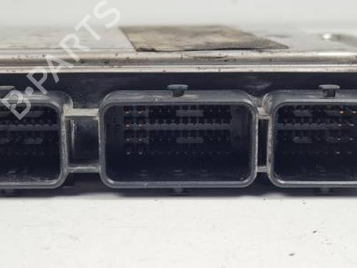 Engine control unit (ECU) FIAT SCUDO Van (270_, 272_) 1.6 D Multijet | BP31240573M57