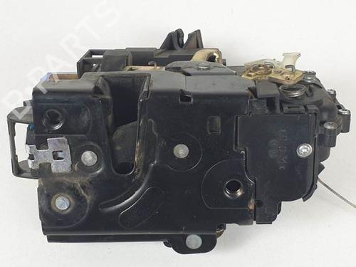 Used Front right lock SEAT IBIZA III (6L1) 1.9 TDI (100 hp) 13408576