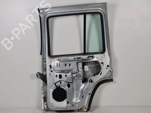 Right rear door JEEP CHEROKEE (KJ) 2.4 4x4 | BP8143104C5 