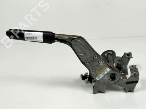 Used Hand brake Hand brake CITROËN BERLINGO Box Body/MPV (B9) 1.6 HDi 90 4x4 (90 hp) 8764517 8764517